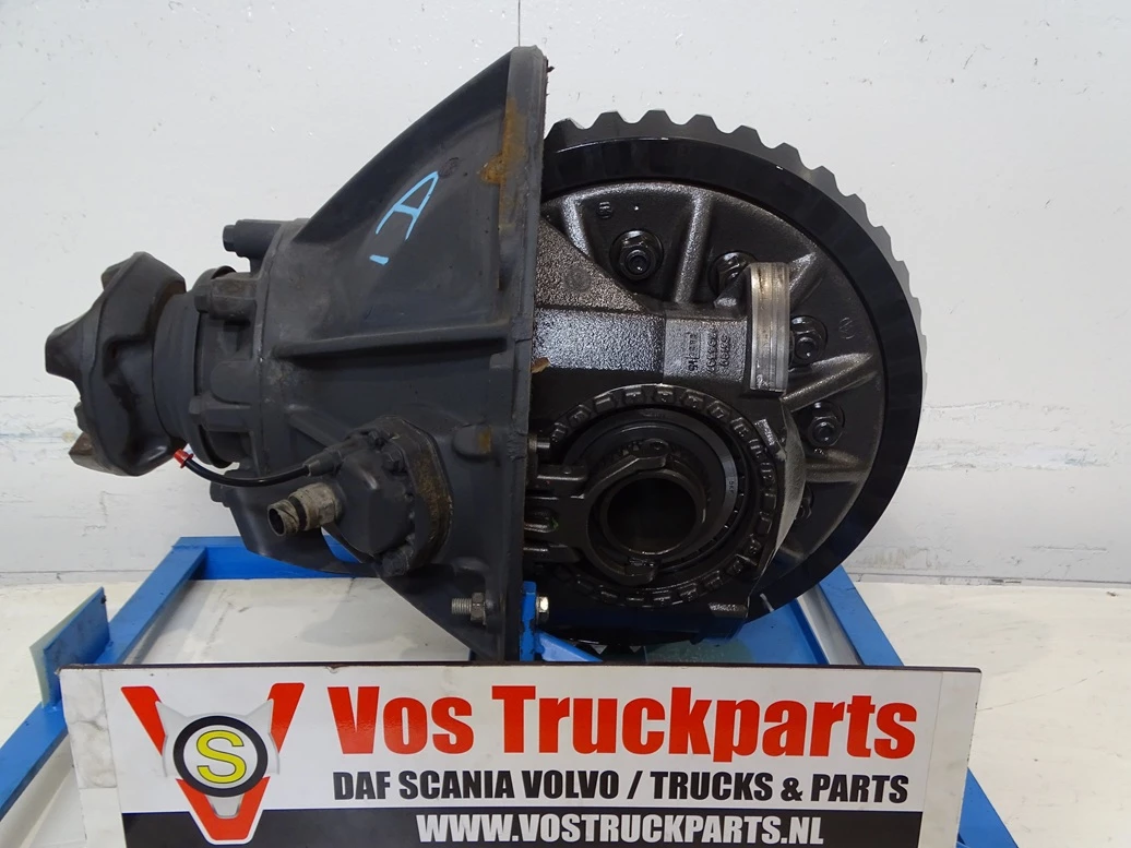 Scania R 2020 - R-780 2.59 INCL SPER Bild 1