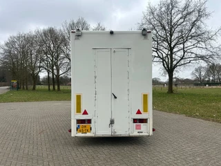 Veldhuizen N/A 2005 - Be oplegger service oplegger obrazek 11