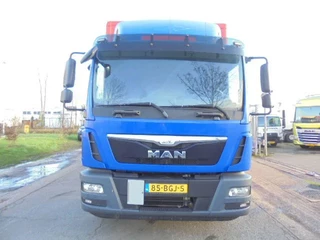MAN TGM 2015 - 12-250 NL TRUCK bild 2