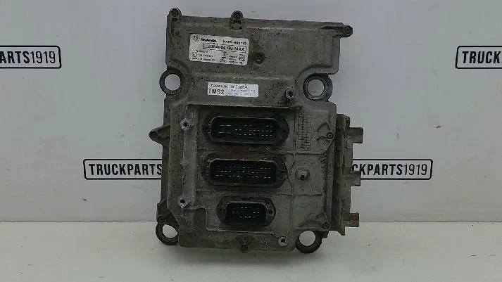 Scania - Electrical System Versnellingsbak regeleenheid T afbeelding 1