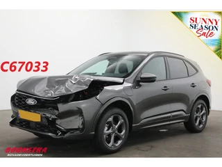 Ford Kuga 2025 - 2.5 PHEV 242 PK ST-Line Apple/Android Clima Camera AHK 16 Km!! for sale