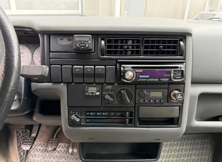 Volkswagen Transporter 1995 - Multivan 2.4 D Westfalia bj.1995 Airco|Apk 5-2027|Zeer netjes. obrazek 24