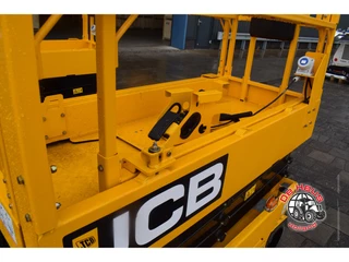 JCB N/A 2017 - S1930E (unused) obrazek 4
