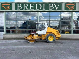 Bomag 2001 - BW 177 D-3 for sale