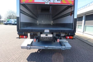 DAF CF 320 2020 - Bak +Roldeur + klep, Carrier Silence supra 1150 obrazek 16