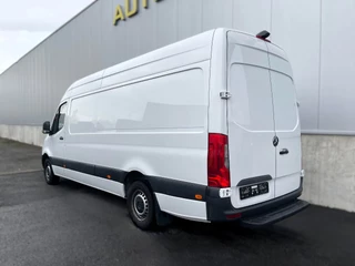 Mercedes-Benz Sprinter 2023 - 315 *L3H2*Achteruitrijcamera*Attention Assist*Airconditioning*DAB-radio afbeelding 2