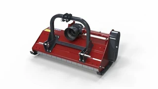 Garmech klepelmaaier 105 125 145 cm NIEUW voor minitractor 2026 afbeelding 1 miniatuur