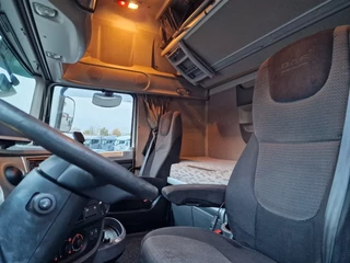 DAF XF 2014 - 460 SuperSpaceCab 4x2 - Full air - Night Clima - TV -Microwave - Full spoiler - Navi zdjecie 10