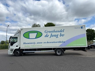 Iveco 120E220 2020 - N/A imagen 12