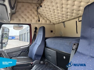 Volvo 440 2008 - FM 6x2 Kabelsysteem + Kraan image 20