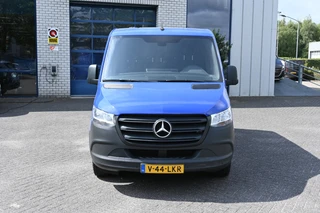 Mercedes-Benz Sprinter 2020 - 316 CDI L1H1 RWD изображение 2 миниатюра