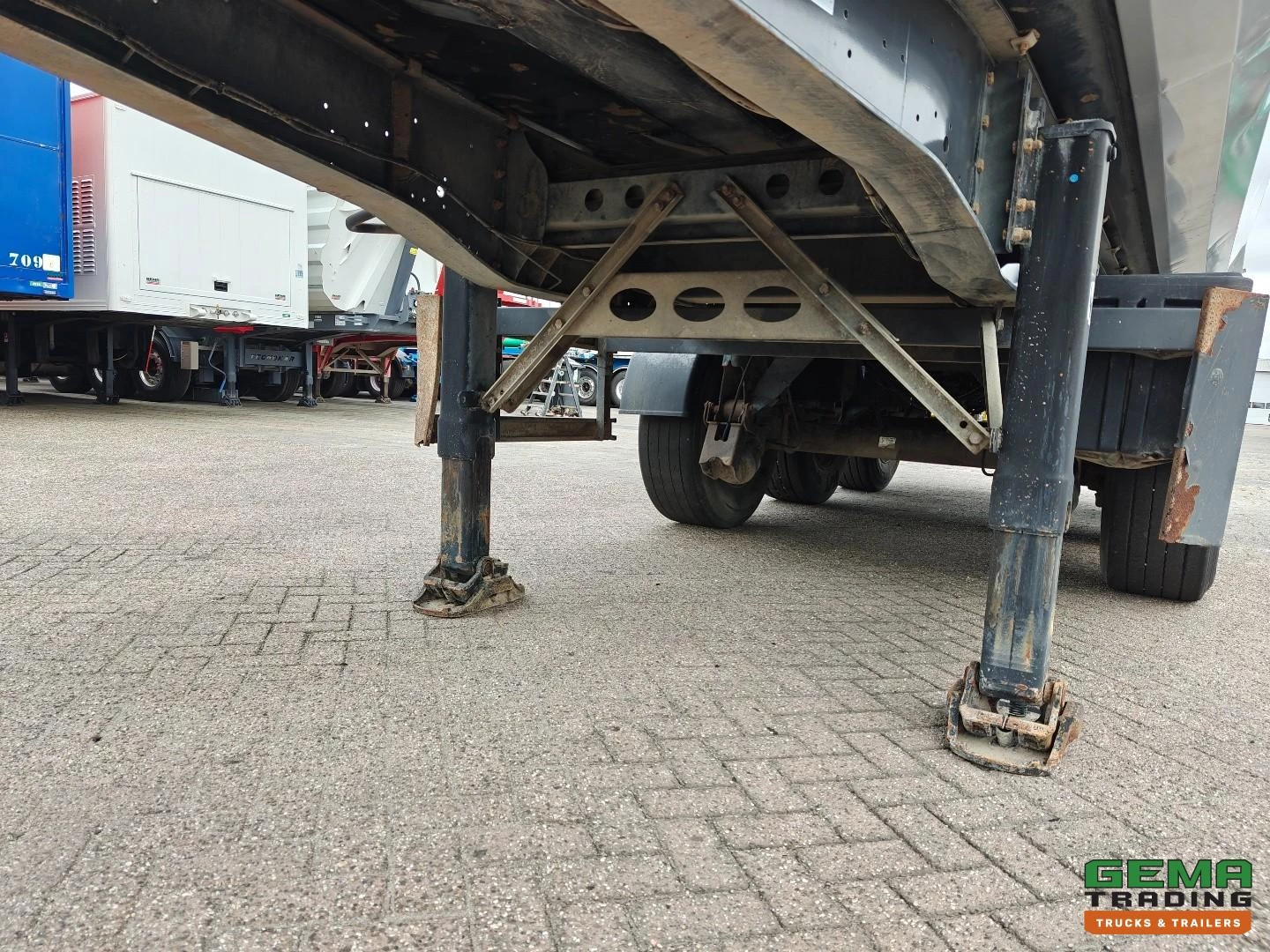 Schmitz Cargobull SGF*S3 2015 immagine 12