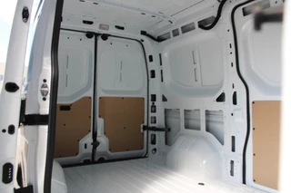 Renault Master 2024 - T35 2.0 dCi 170pk L2H2 Extra - 2x Schuifdeur - Navigatie - Blind Spot - Camera - Stoelverwarming - Verwarmde voorruit - Rijklaar immagine 5