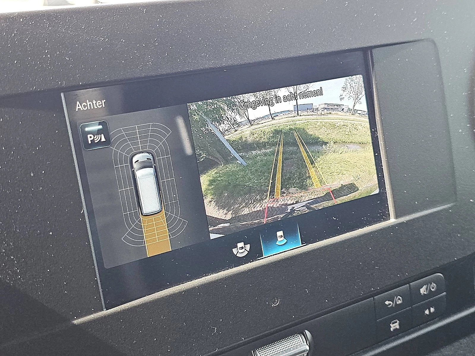 Mercedes-Benz Sprinter 2021 - 315 immagine 18