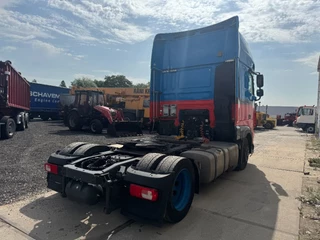 DAF XF 450 2019 - 4X2 EURO 6 MEGA immagine 4