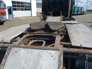 Scania R 2010 - R620-V8 R 620 6X4 obrazek 17
