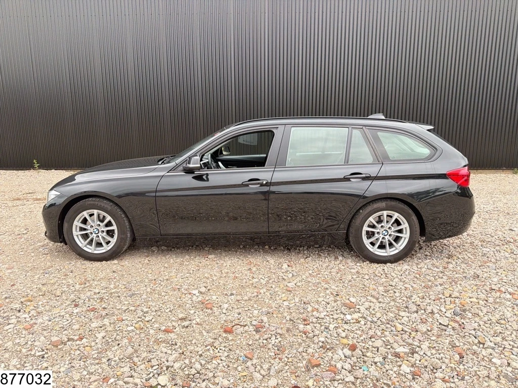 BMW 3 Serie 2017 - 320 D afbeelding 14