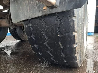 Kaiser N/A 2000 - 2 axle , Steel tipper trailer , spring suspension , drum brakes image 14