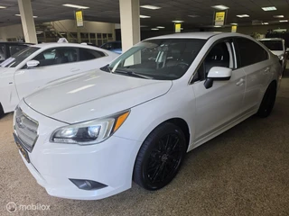 Subaru Legacy 2015 - 2.5i Sport Executive afbeelding 2 miniatuur