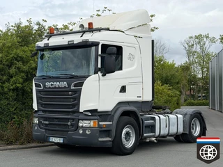 Scania R 2014 - 520 te koop