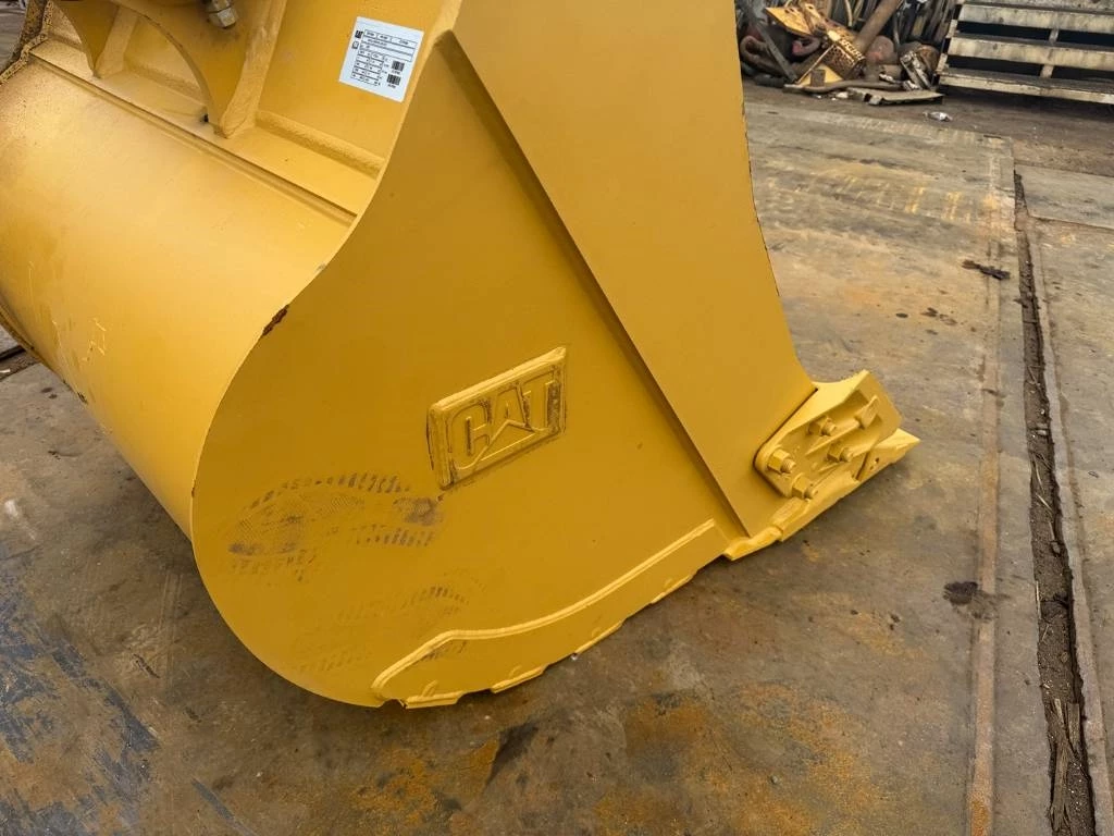 Cat 2025 - 320 bucket OM immagine 8