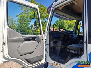 Renault Midlum 270 2002 - N/A bild 10