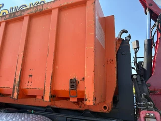 Ginaf X 4243 TS 2005 - N/A obrazek 29