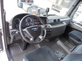 MAN TGX 2016 - 18-480 XXL obrazek 10