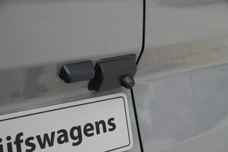 Ford E-Transit Custom 2026 - 320 L1H1 Limited 71 kWh 218pk - 2x Schuifdeur - Trekhaak - ProPower - Camera - Carplay - Rijklaar image 12