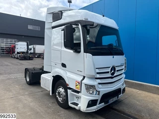 Mercedes-Benz Actros 2018 - 1836 EURO 6 obrazek 3