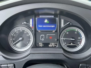 DAF XF 460 FT 2016 - N/A bild 8