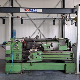 TOS Trencin CMX 1100 V 2008 - SUI 50 te koop