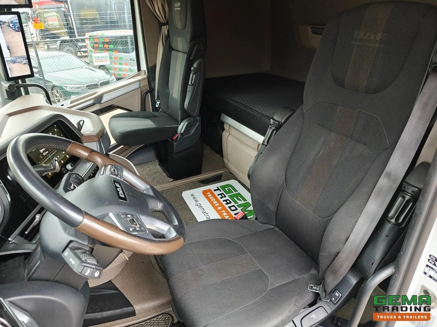 DAF XG+ 480 FT 2023 obrázek 13