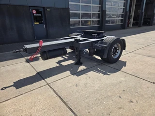 Diversen - 1 as dolly for sale