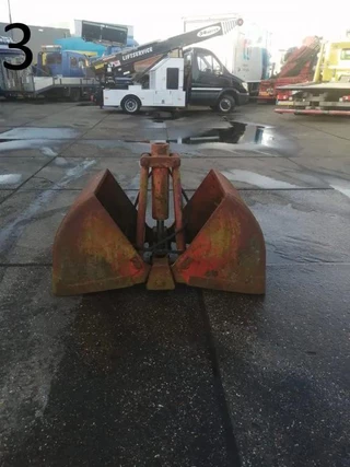 Diversen 17X GRIJPER - N/A immagine 22