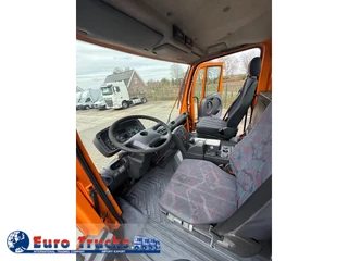 Unimog U300 2002 - U300 405/10 immagine 14