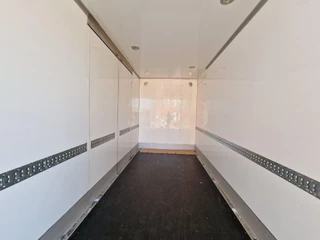 MAN TGX 2010 - 18.440 - 4x2- Full air - Euro 5 - AS Tronic - obrazek 12