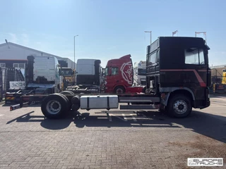 DAF XF95.430 2002 - N/A obrazek 6