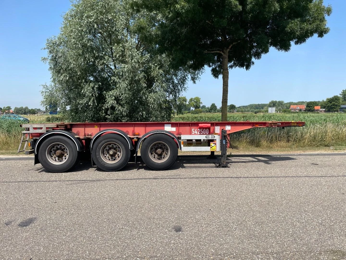 Van Hool 3B0074 2005 obrázek 5