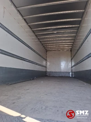 Diversen N/A 2016 - Occ Gesloten laadbak 8.30m obrazek 5