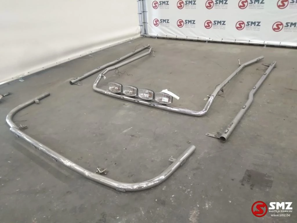 DAF - Occ set bars DAF XF106 SSP Bild 1