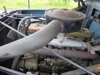 DAF N/A 1968 - A16DD456 obrazek 27