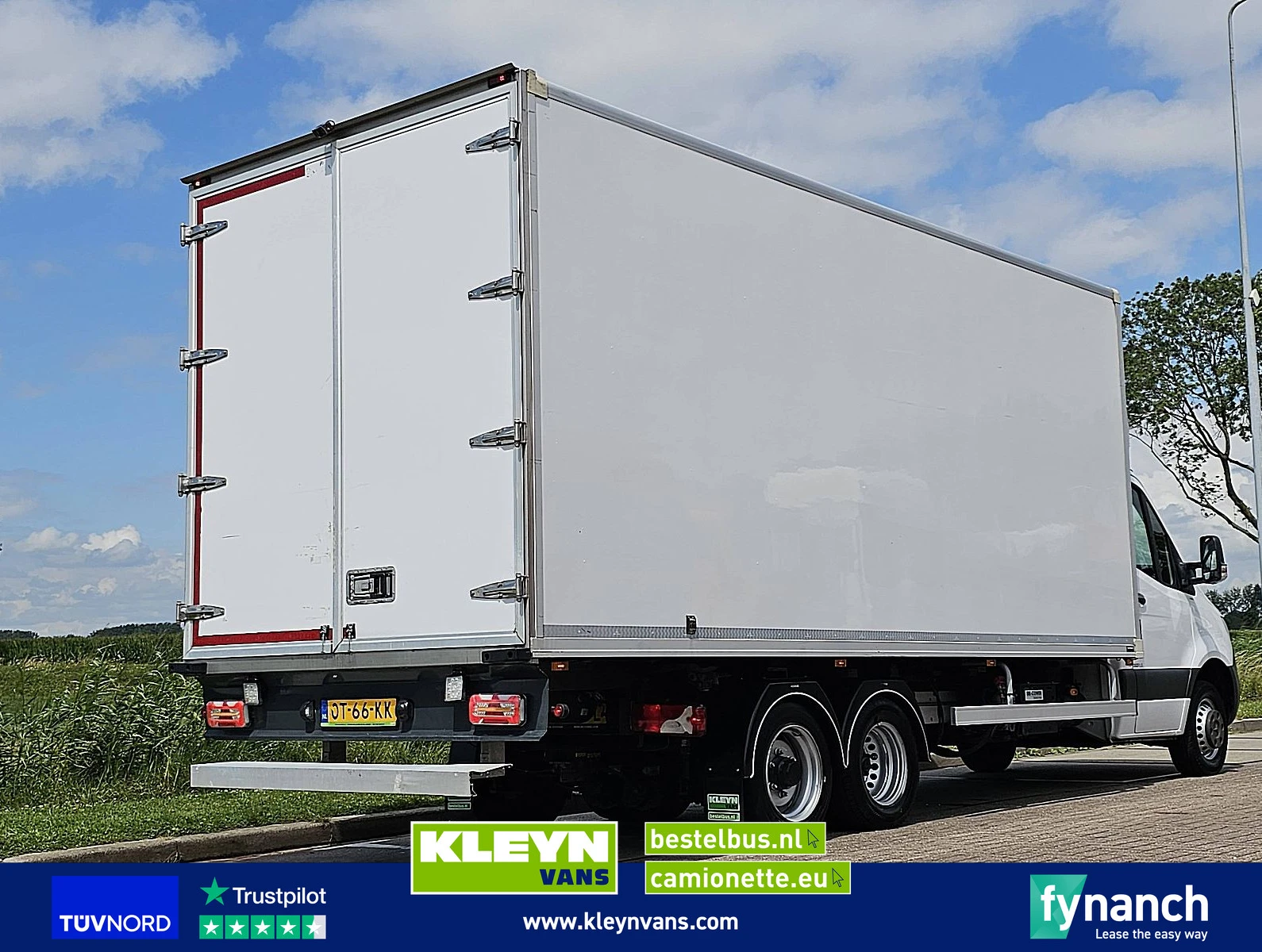 BE-COMBI 2022 - 3500 PLUS afbeelding 1