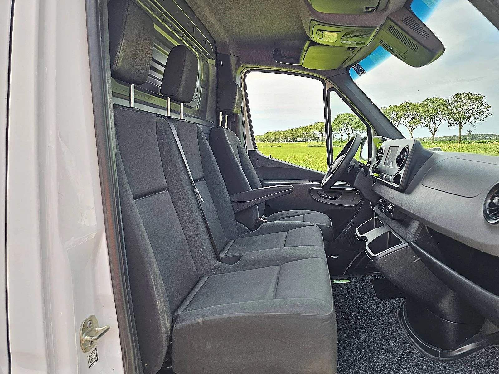 Mercedes-Benz Sprinter 2019 - 311 image 7