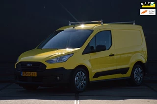 Ford Transit Connect 2019 - 1.5 EcoBlue L1 Ambiente Euro 6 100PK Airco SChuifdeur bild 1