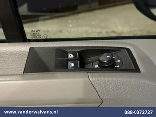 Volkswagen Crafter 2022 - 2.0 TDI L3H2 L2H1 Euro6 Airco | Camera | Apple Carplay | Android Auto imagen 15