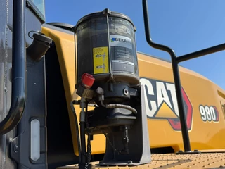 Caterpillar 980 2024 - N/A zdjecie 15