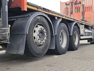 Scania P 2018 - P410 bild 13