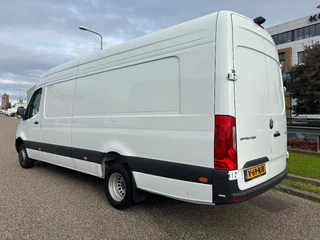 Mercedes-Benz Sprinter 2024 - 515CDI L4H2 Automaat Airco Cruisecontrol Led/Xenon zdjecie 5