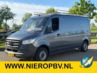 Mercedes-Benz Sprinter 2019 - 314CDI L2H1 FWD Airco Trekhaak EURO 6 obrazek 1